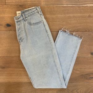 Zulu & Zephyr Jeans